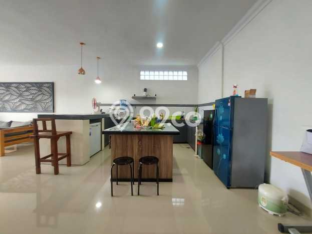 Rumah Elit Modern Siap Huni di Ungasan Badung Rumah Elit Modern Siap Huni di Ungasan Badung