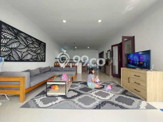 Rumah Elit Modern Siap Huni di Ungasan Badung Rumah Elit Modern Siap Huni di Ungasan Badung