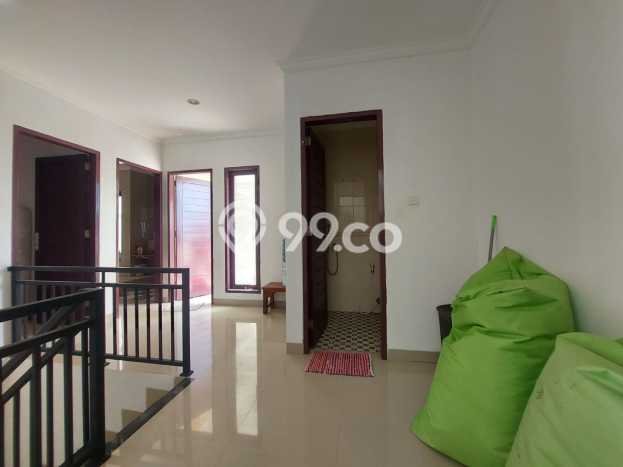 Rumah Elit Modern Siap Huni di Ungasan Badung Rumah Elit Modern Siap Huni di Ungasan Badung