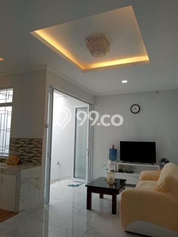 For Sale Hunian Elegan Cozy di Tangerang For Sale Hunian Elegan Cozy di Tangerang