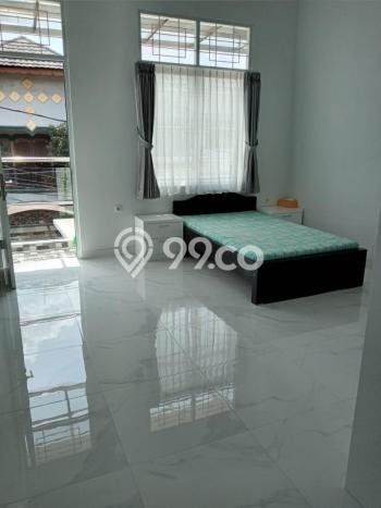 For Sale Hunian Elegan Cozy di Tangerang For Sale Hunian Elegan Cozy di Tangerang