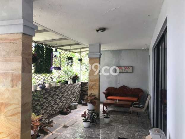 Rumah Terawat LT 162m² / LB 150m² di Kawasan Bisnis BSD Foresta, Tangerang Rumah Terawat LT 162m² / LB 150m² di Kawasan Bisnis BSD Foresta, Tangerang