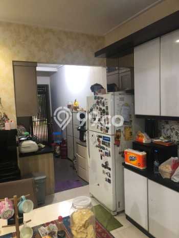 Rumah Terawat LT 162m² / LB 150m² di Kawasan Bisnis BSD Foresta, Tangerang Rumah Terawat LT 162m² / LB 150m² di Kawasan Bisnis BSD Foresta, Tangerang