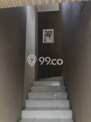 Rumah Terawat LT 162m² / LB 150m² di Kawasan Bisnis BSD Foresta, Tangerang Rumah Terawat LT 162m² / LB 150m² di Kawasan Bisnis BSD Foresta, Tangerang
