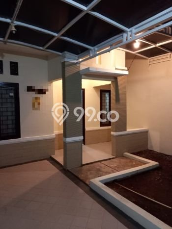 Rumah di Pekayon, Bekasi, Luas 90m² Bangunan 48m² Rumah di Pekayon, Bekasi, Luas 90m² Bangunan 48m²