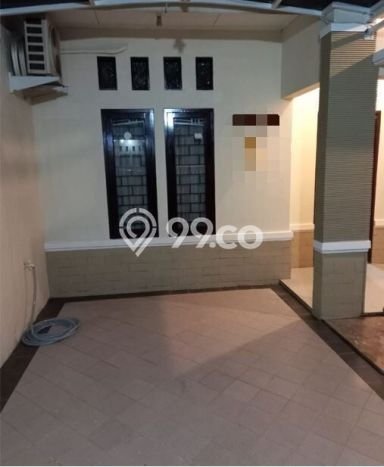 Rumah di Pekayon, Bekasi, Luas 90m² Bangunan 48m² Rumah di Pekayon, Bekasi, Luas 90m² Bangunan 48m²