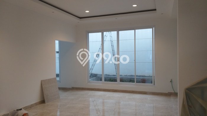 Jual Rumah Mewah Elegan Dengan View Cantik di Sentul City, Bogor Jual Rumah Mewah Elegan Dengan View Cantik di Sentul City, Bogor