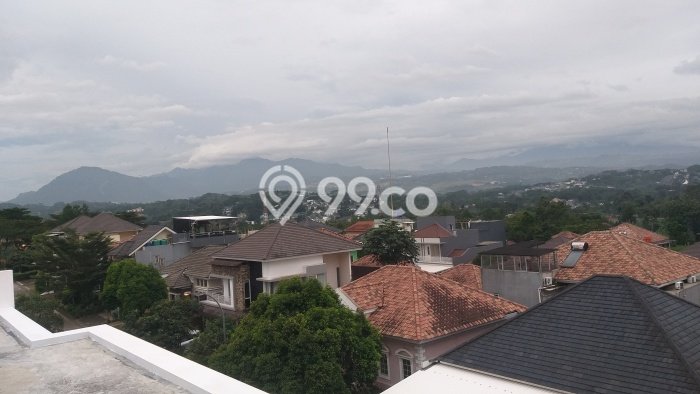 Jual Rumah Mewah Elegan Dengan View Cantik di Sentul City, Bogor Jual Rumah Mewah Elegan Dengan View Cantik di Sentul City, Bogor