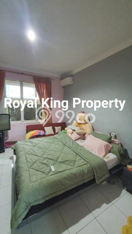 Dijual Rumah Mewah Elegan Dengan View Cantik di Modernland, Tangerang Dijual Rumah Mewah Elegan Dengan View Cantik di Modernland, Tangerang