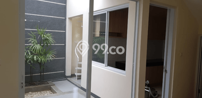 Rumah Minimalis 3 Kamar LT 100m2 di Setiabudi Rumah Minimalis 3 Kamar LT 100m2 di Setiabudi