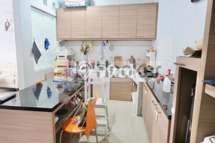 Rumah LT 88m² di Kebon Jeruk, Jakarta Barat - Akses Mudah Rumah LT 88m² di Kebon Jeruk, Jakarta Barat - Akses Mudah