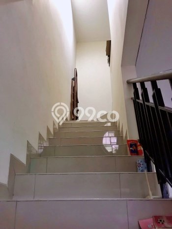 PROMO SPESIAL! Rumah Siap Huni di Green Lake City, Jakarta Barat, Luas 131m² Bangunan 110m² PROMO SPESIAL! Rumah Siap Huni di Green Lake City, Jakarta Barat, Luas 131m² Bangunan 110m²