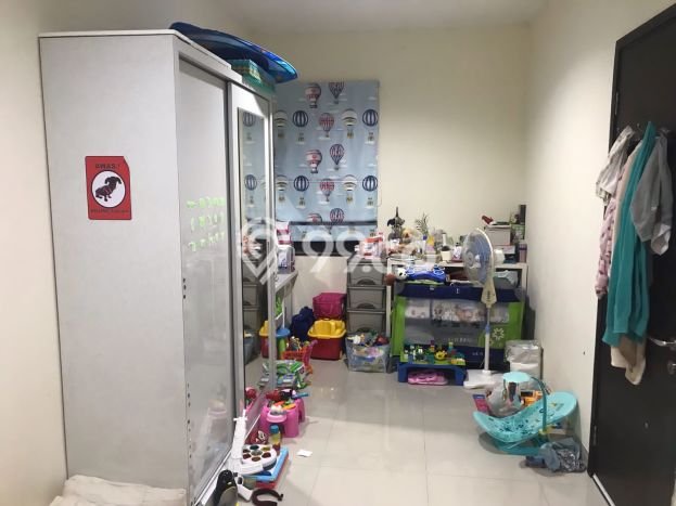 PROMO SPESIAL! Rumah Siap Huni di Green Lake City, Jakarta Barat, Luas 131m² Bangunan 110m² PROMO SPESIAL! Rumah Siap Huni di Green Lake City, Jakarta Barat, Luas 131m² Bangunan 110m²