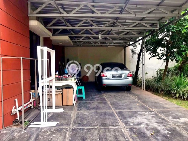 PROMO SPESIAL! Rumah Siap Huni di Green Lake City, Jakarta Barat, Luas 131m² Bangunan 110m² PROMO SPESIAL! Rumah Siap Huni di Green Lake City, Jakarta Barat, Luas 131m² Bangunan 110m²