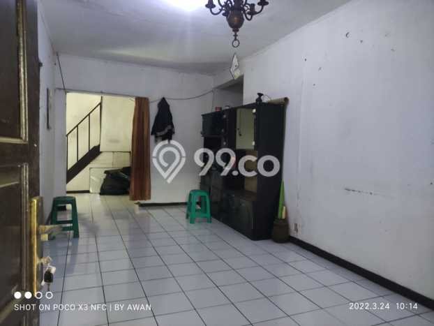 Dijual Rumah Eksklusif 3 KT di Buah Batu, Bandung Dijual Rumah Eksklusif 3 KT di Buah Batu, Bandung