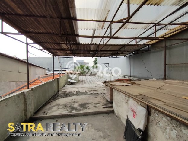 Dijual Rumah Mewah Elegan Dengan View Cantik di Jembatan Lima, Jakarta Barat Dijual Rumah Mewah Elegan Dengan View Cantik di Jembatan Lima, Jakarta Barat