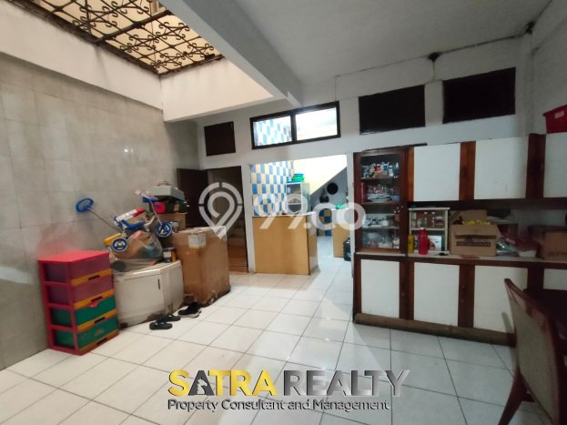 Dijual Rumah Mewah Elegan Dengan View Cantik di Jembatan Lima, Jakarta Barat Dijual Rumah Mewah Elegan Dengan View Cantik di Jembatan Lima, Jakarta Barat
