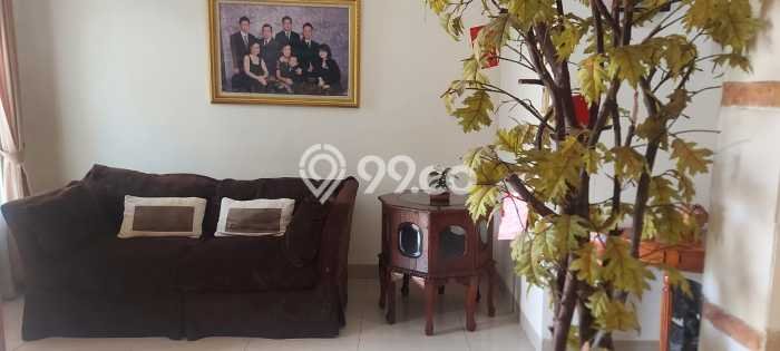 Dijual Rumah Minimalis Bagus Punya 3 KT di Karawaci Tangerang - Dijual Rumah Minimalis Bagus Punya 3 KT di Karawaci Tangerang -