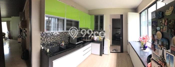 Rumah mewah luas Bukit Golf Terrace BSD city Rumah mewah luas Bukit Golf Terrace BSD city