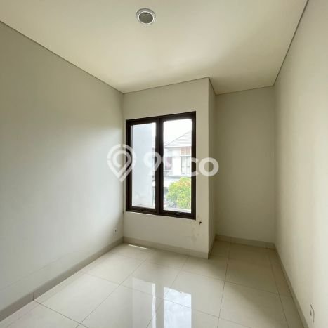 Rumah Elit Modern Siap Huni di BSD Eminent Tangerang Rumah Elit Modern Siap Huni di BSD Eminent Tangerang