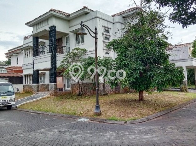 Rumah Luxury Modern Tanpa Renovasi di Raffles Hills Jakarta Timur Rumah Luxury Modern Tanpa Renovasi di Raffles Hills Jakarta Timur