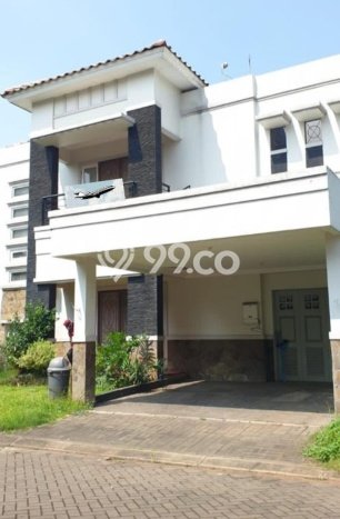Rumah Luxury Modern Tanpa Renovasi di Raffles Hills Jakarta Timur Rumah Luxury Modern Tanpa Renovasi di Raffles Hills Jakarta Timur