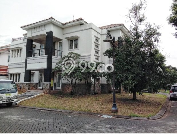 Rumah Luxury Modern Tanpa Renovasi di Raffles Hills Jakarta Timur Rumah Luxury Modern Tanpa Renovasi di Raffles Hills Jakarta Timur