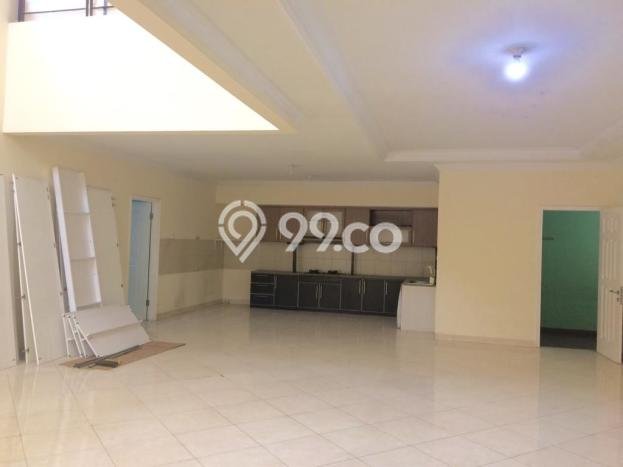 Rumah Luxury Modern Tanpa Renovasi di Raffles Hills Jakarta Timur Rumah Luxury Modern Tanpa Renovasi di Raffles Hills Jakarta Timur