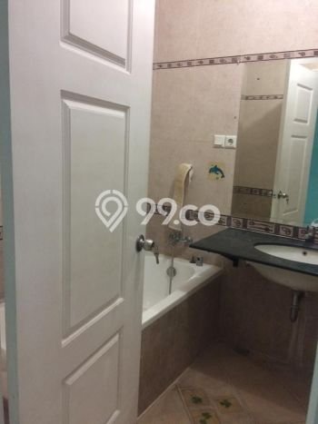 Rumah Luxury Modern Tanpa Renovasi di Raffles Hills Jakarta Timur Rumah Luxury Modern Tanpa Renovasi di Raffles Hills Jakarta Timur