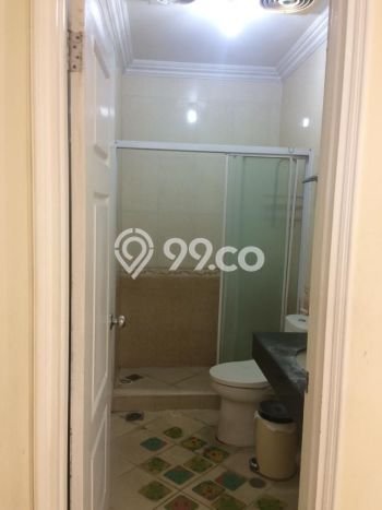 Rumah Luxury Modern Tanpa Renovasi di Raffles Hills Jakarta Timur Rumah Luxury Modern Tanpa Renovasi di Raffles Hills Jakarta Timur