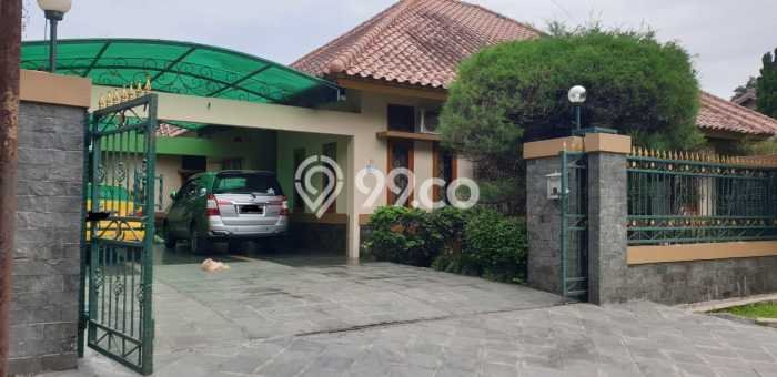 Jual Rumah Luas Megah Dengan View Cantik di Tajur, Bogor Jual Rumah Luas Megah Dengan View Cantik di Tajur, Bogor