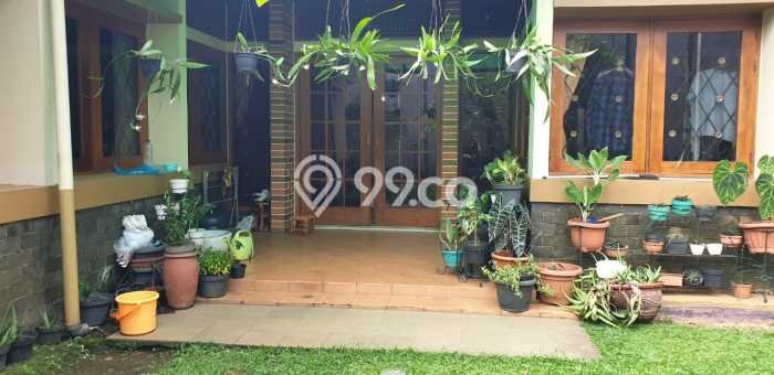 Jual Rumah Luas Megah Dengan View Cantik di Tajur, Bogor Jual Rumah Luas Megah Dengan View Cantik di Tajur, Bogor