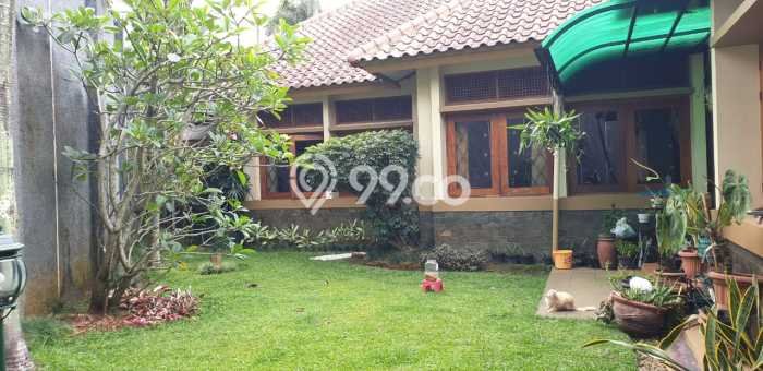 Jual Rumah Luas Megah Dengan View Cantik di Tajur, Bogor Jual Rumah Luas Megah Dengan View Cantik di Tajur, Bogor