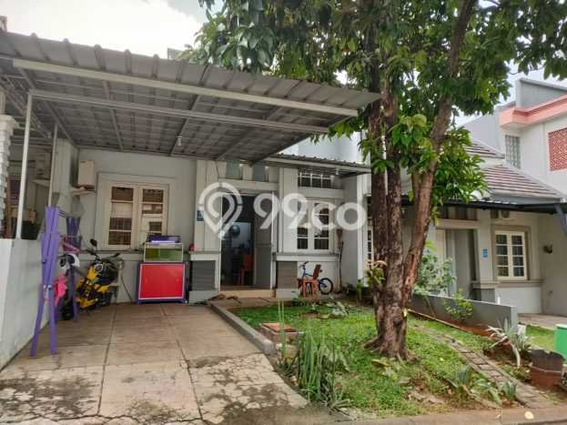 For Sale Hunian Rumah Nyaman 2 Kamar di Kota Wisata, Bogor For Sale Hunian Rumah Nyaman 2 Kamar di Kota Wisata, Bogor