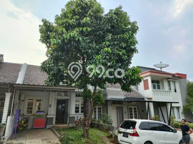 For Sale Hunian Rumah Nyaman 2 Kamar di Kota Wisata, Bogor For Sale Hunian Rumah Nyaman 2 Kamar di Kota Wisata, Bogor