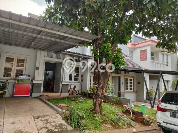 For Sale Hunian Rumah Nyaman 2 Kamar di Kota Wisata, Bogor For Sale Hunian Rumah Nyaman 2 Kamar di Kota Wisata, Bogor