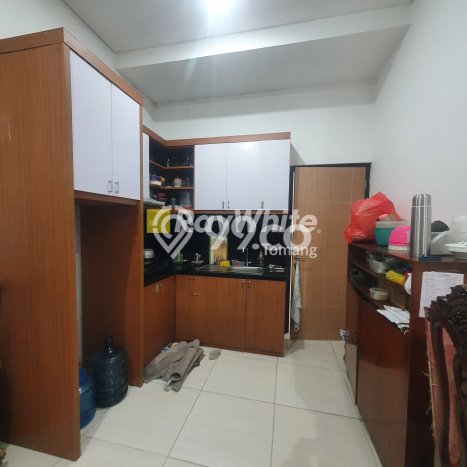 Siap Huni Hunian Elit 3 Kamar di Pesanggrahan Dekat ke Mana Saja Siap Huni Hunian Elit 3 Kamar di Pesanggrahan Dekat ke Mana Saja