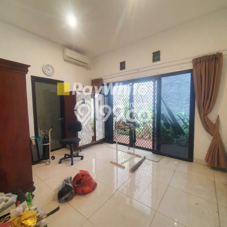 Siap Huni Hunian Elit 3 Kamar di Pesanggrahan Dekat ke Mana Saja Siap Huni Hunian Elit 3 Kamar di Pesanggrahan Dekat ke Mana Saja