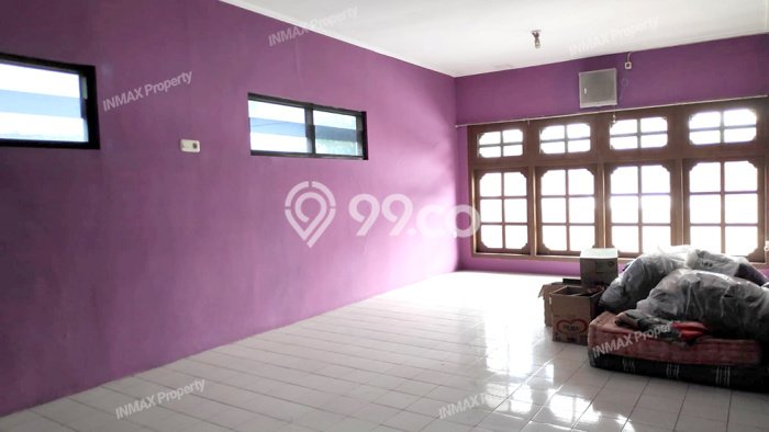 Rumah Strategis Minimalis Lb 300m2 di Blimbing, Malang Rumah Strategis Minimalis Lb 300m2 di Blimbing, Malang