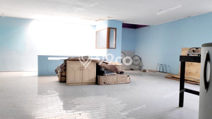 Rumah Strategis Minimalis Lb 300m2 di Blimbing, Malang Rumah Strategis Minimalis Lb 300m2 di Blimbing, Malang