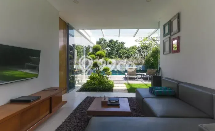 Dijual Rumah Eksklusif 1 KT di Uluwatu, Badung Dijual Rumah Eksklusif 1 KT di Uluwatu, Badung