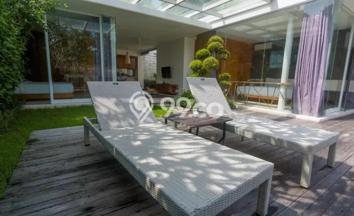 Dijual Rumah Eksklusif 1 KT di Uluwatu, Badung Dijual Rumah Eksklusif 1 KT di Uluwatu, Badung