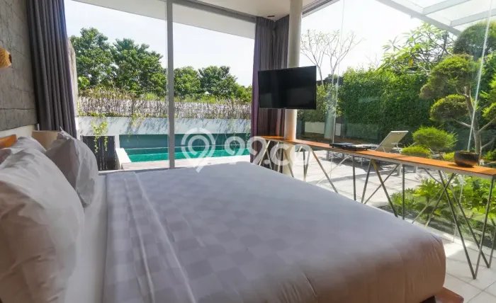 Dijual Rumah Eksklusif 1 KT di Uluwatu, Badung Dijual Rumah Eksklusif 1 KT di Uluwatu, Badung