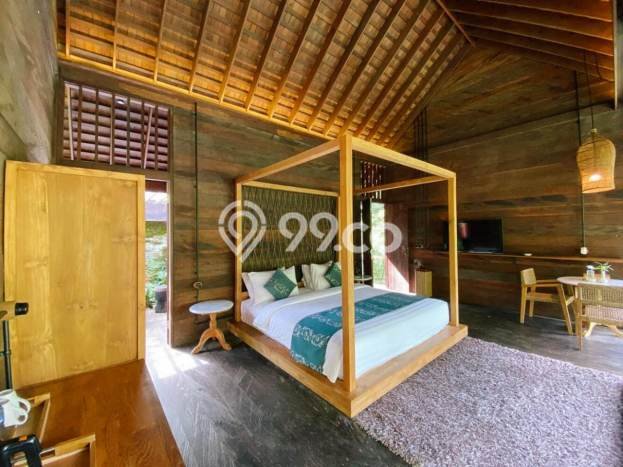 For Sale Rumah Mewah Exclusive di Ubud, Gianyar For Sale Rumah Mewah Exclusive di Ubud, Gianyar