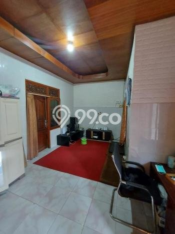 Rumah Nyaman 3 KT di Jimbaran, Badung - LT 83m² Rumah Nyaman 3 KT di Jimbaran, Badung - LT 83m²