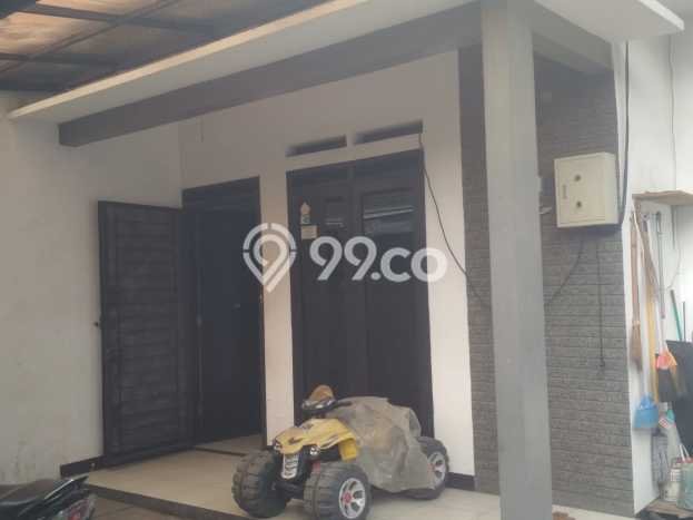 Rumah Luas Asri 2 KT Siap Huni di Holis Cigondewah Bandung Rumah Luas Asri 2 KT Siap Huni di Holis Cigondewah Bandung