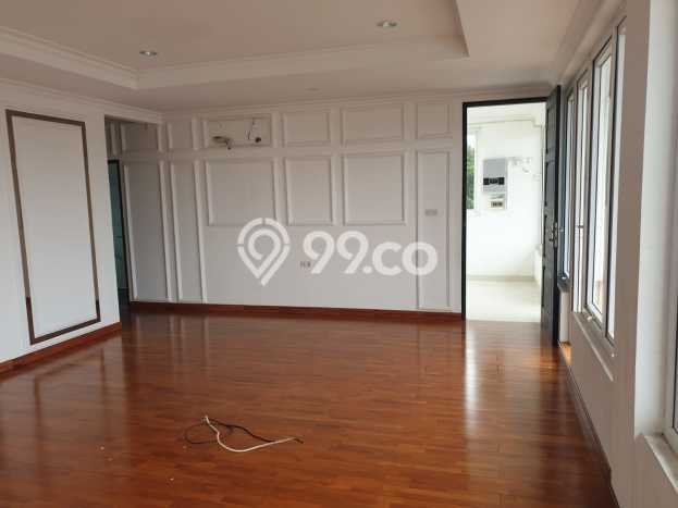 Rumah 4 KT 4 KM Dekat Rumah Sakit di Pantai Indah Kapuk, Jakarta Utara Rumah 4 KT 4 KM Dekat Rumah Sakit di Pantai Indah Kapuk, Jakarta Utara