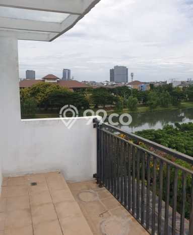 Rumah 4 KT 4 KM Dekat Rumah Sakit di Pantai Indah Kapuk, Jakarta Utara Rumah 4 KT 4 KM Dekat Rumah Sakit di Pantai Indah Kapuk, Jakarta Utara