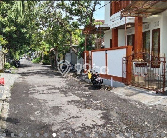 Rumah sewa siap pakai 3 KT di Sidakarya, Denpasar Rumah sewa siap pakai 3 KT di Sidakarya, Denpasar