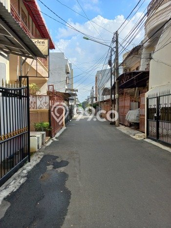 Jual Rumah Luas Elegan Dengan View Cantik di Sunter, Jakarta Utara Jual Rumah Luas Elegan Dengan View Cantik di Sunter, Jakarta Utara